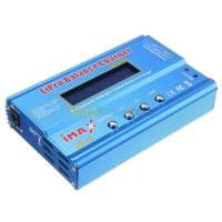 IMAX B6 – chargeur de batterie — vignette 5