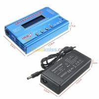IMAX B6 – chargeur de batterie — vignette 2