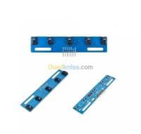 Arduino - Suiveur de ligne Infrarouge ( 1 & 5 Canaux ) — vignette 4