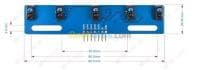 Arduino - Suiveur de ligne Infrarouge ( 1 & 5 Canaux ) — vignette 5