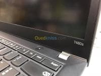 LENOVO THINKPAD T480S I5 8G 256 TACTIL — vignette 3