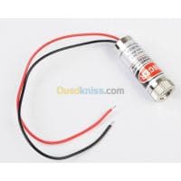 MODULE LASER ROUGE Arduino — vignette 3
