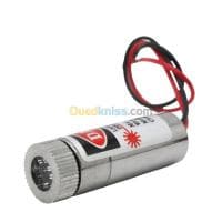 MODULE LASER ROUGE Arduino — vignette 4