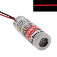 MODULE LASER ROUGE Arduino — vignette 5