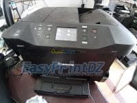 Reparation canon Mb 5040 Mb2050 — vignette 4