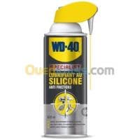 WD-40 LUBRIFIANT AU SILICONE (400 ML) — vignette 2