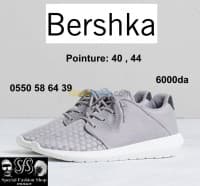 Baskets Zara Pull & Bear Bershka Origi — vignette 2