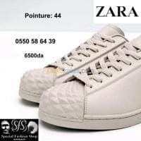 Baskets Zara Pull & Bear Bershka Origi — vignette 3