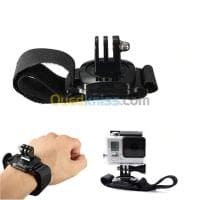 Tout les accessoirs GoPro Disponible — vignette 5
