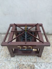 Tabona Gaz   طابونة غاز    بالجملة فقط — vignette 2