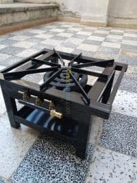 Tabona Gaz   طابونة غاز    بالجملة فقط — vignette 3