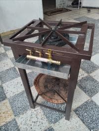 Tabona Gaz   طابونة غاز    بالجملة فقط — vignette 4