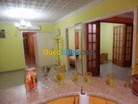 Location vacances Appartement F3 Jijel Jijel — vignette 5