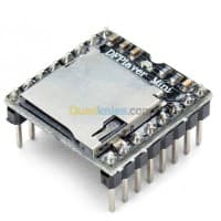 DFPlayer Mini MP3 Player Arduino — vignette 2