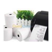 ticket de caisse  thermique 80*80 — vignette 3