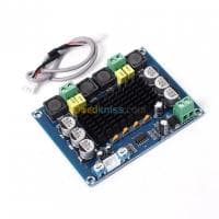 carte Stéréo TPA3116D2 Double-canal Arduino — vignette 3