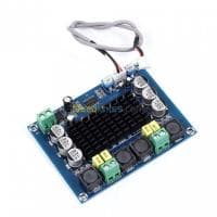 carte Stéréo TPA3116D2 Double-canal Arduino — vignette 4