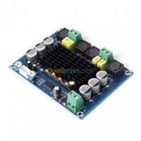 carte Stéréo TPA3116D2 Double-canal Arduino — vignette 5