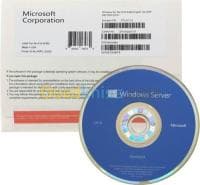 windows server 2012 / 2016 / 2019 STD — vignette 3