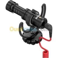 RODE MICROPHONE COMPACT POUR CAMERA — vignette 3