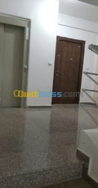 Location Appartement Alger El biar — vignette 2