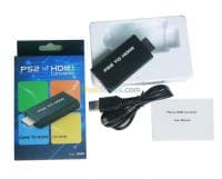 PS2 To HDMI / Wii To HDMI — vignette 5