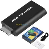 PS2 To HDMI / Wii To HDMI — vignette 2