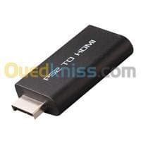 PS2 To HDMI / Wii To HDMI — vignette 3
