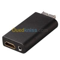 PS2 To HDMI / Wii To HDMI — vignette 4