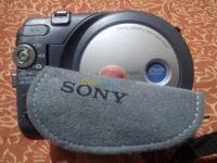 Camera Sony Handycam DCR-DVD201E — vignette 4