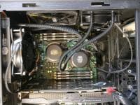 Workstation pro 2CPU xeon 2x i7 — vignette 2
