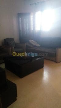 Vente Villa Alger Said hamdine — vignette 5