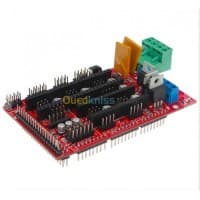 RAMPS 1.4 REPRAPP ARDUINO MEGA — vignette 2