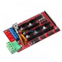 RAMPS 1.4 REPRAPP ARDUINO MEGA — vignette 3