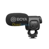 Microphone BOYA LA GAMME SHOTGUN — vignette 3