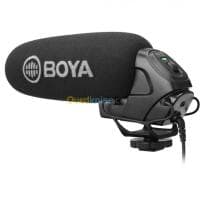 Microphone BOYA LA GAMME SHOTGUN — vignette 4