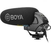 Microphone BOYA LA GAMME SHOTGUN — vignette 5