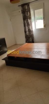 Location Appartement Alger Dely brahim — vignette 5
