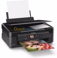 Kyocera ECOSYS M2135dn - imprimante mu — vignette 3
