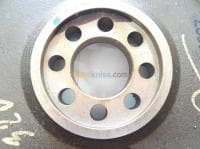 VOLANT MOTEUR ISUZU D-MAX 8-98077-180- — vignette 2