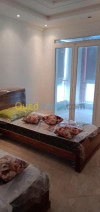 Location Appartement Alger El biar — vignette 3