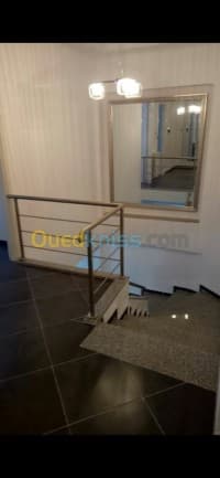 Vente Duplex F5 Alger Bouzareah — vignette 2