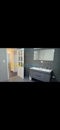 Vente Duplex F5 Alger Bouzareah — vignette 5
