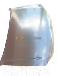 CAPOT ISUZU D-MAX NV 2008-2011 — vignette 3