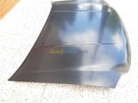 CAPOT ISUZU D-MAX NV 2008-2011 — vignette 5