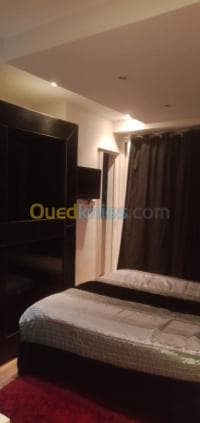 Location Appartement Alger Alger centre — vignette 3