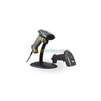 Lecteur code à barre Sunlux XL-6500A — vignette 2
