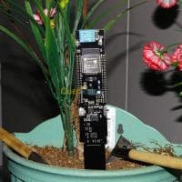 ESP32 DHT11capteur température humidit arduino — vignette 4