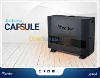 PROMOTION CHAUFFAGE CONDOR 10 ET 12 ET 14 KW AVEC DETECTEUR — vignette 2