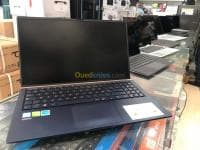 ASUS ZENBOOK i5 8ém 8GB 256SSD NVIDIA — vignette 2